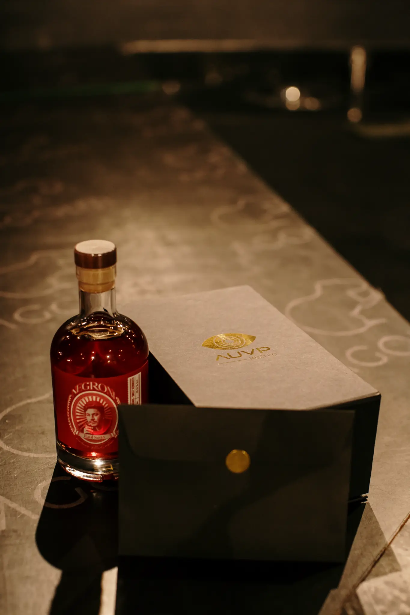 Evento exclusivo na CASA AUVP